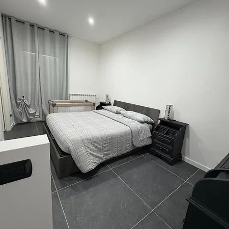 Apartmán La Corte *