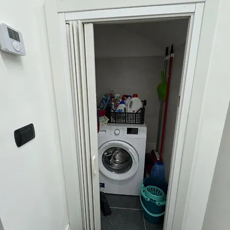 La Corte Appartement Vertemate