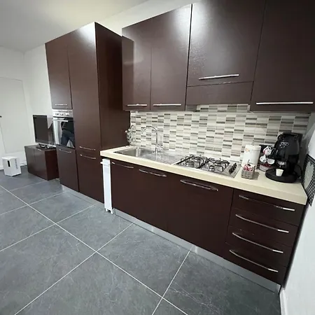 La Corte Appartement Vertemate