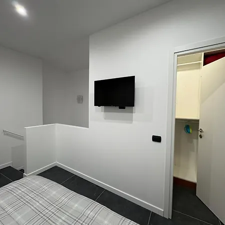 Appartement La Corte