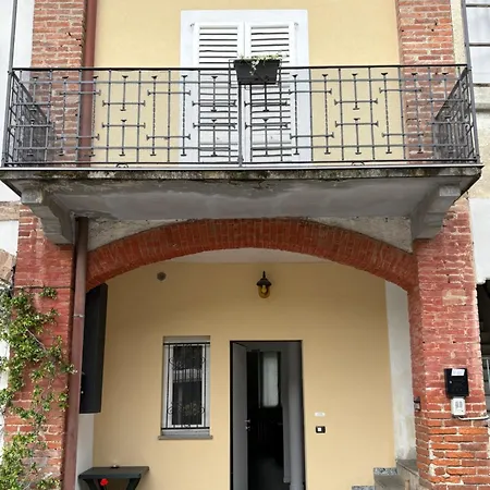 La Corte Vertemate