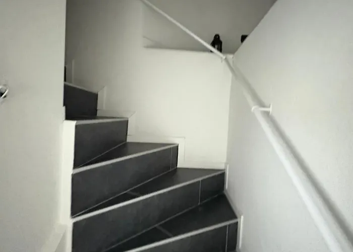 La Corte Apartment *