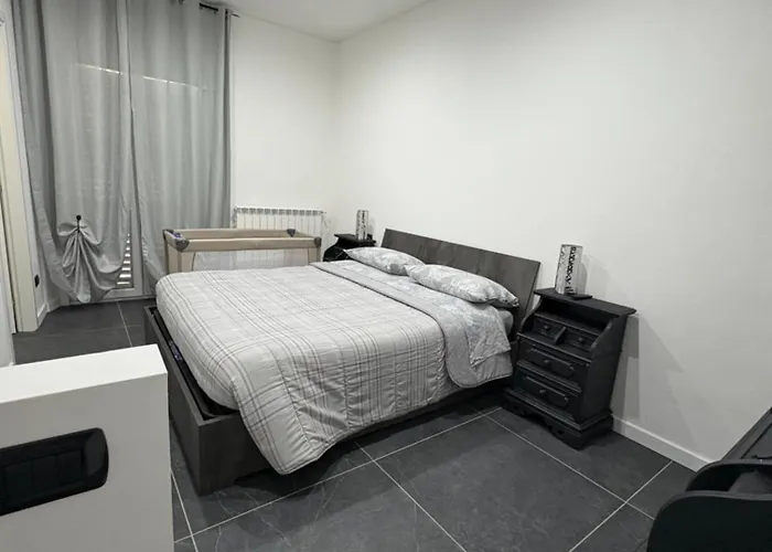Apartment La Corte *