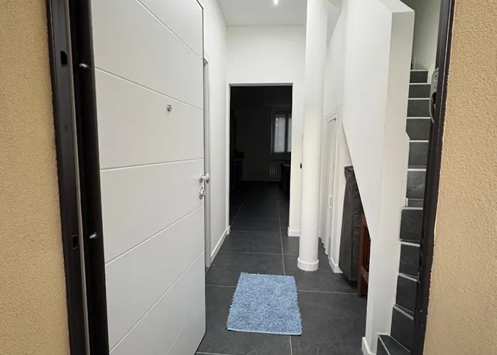 La Corte Apartment Vertemate